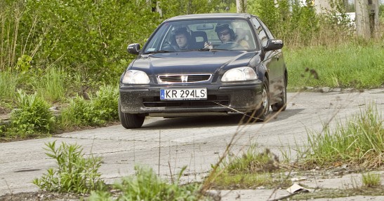 Kręciołek Krakowski